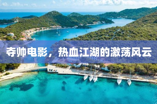 奪帥電影，熱血江湖的激蕩風(fēng)云