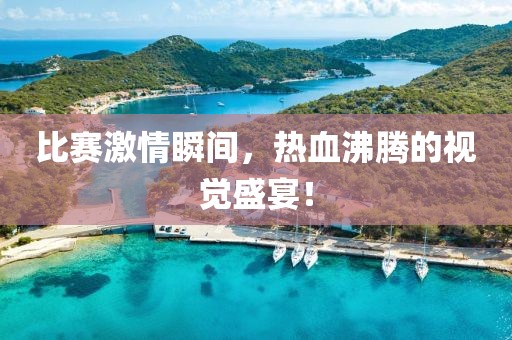 比賽激情瞬間，熱血沸騰的視覺盛宴！