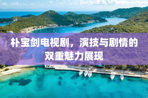 樸寶劍電視劇，演技與劇情的雙重魅力展現(xiàn)