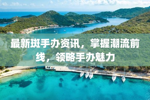 最新斑手辦資訊，掌握潮流前線，領(lǐng)略手辦魅力