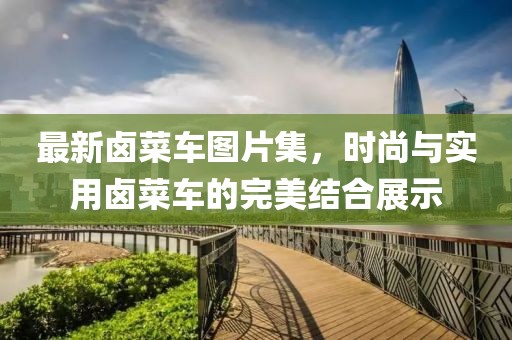 最新鹵菜車圖片集，時尚與實用鹵菜車的完美結(jié)合展示