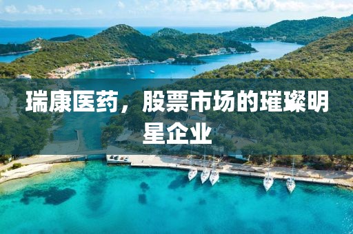 瑞康醫(yī)藥，股票市場的璀璨明星企業(yè)