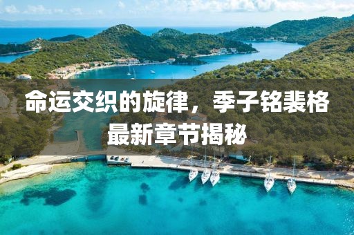 命運(yùn)交織的旋律，季子銘裴格最新章節(jié)揭秘