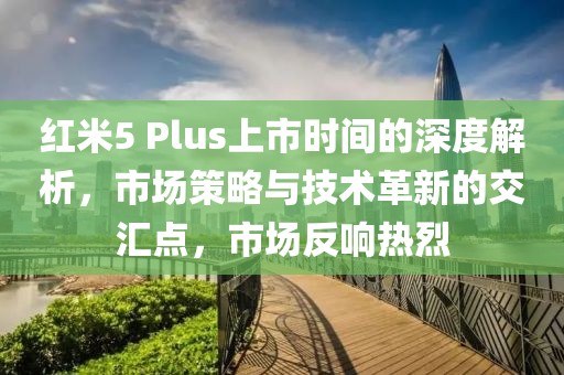 紅米5 Plus上市時間的深度解析，市場策略與技術(shù)革新的交匯點，市場反響熱烈