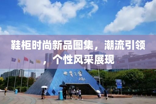 鞋柜時尚新品圖集，潮流引領(lǐng)，個性風(fēng)采展現(xiàn)