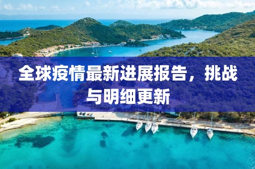 全球疫情最新進展報告，挑戰(zhàn)與明細更新