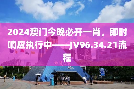 2024澳門今晚必開一肖，即時響應(yīng)執(zhí)行中——JV96.34.21流程