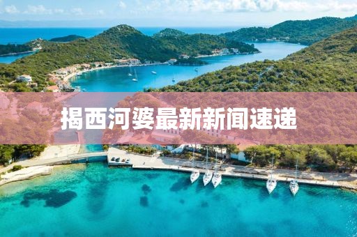 揭西河婆最新新聞速遞