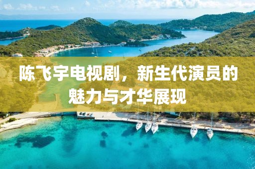 陳飛宇電視劇，新生代演員的魅力與才華展現(xiàn)