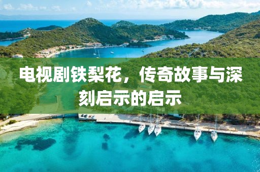 電視劇鐵梨花，傳奇故事與深刻啟示的啟示