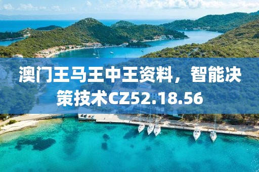 澳門王馬王中王資料，智能決策技術(shù)CZ52.18.56