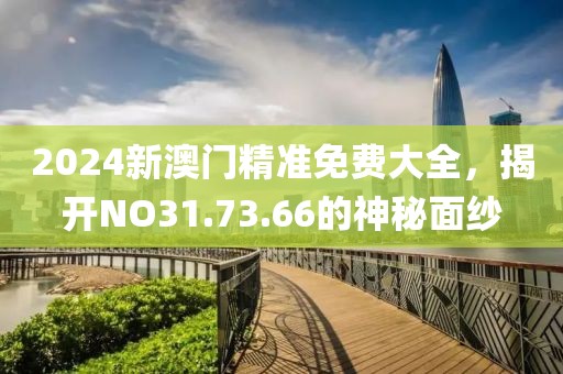 2024新澳門精準免費大全，揭開NO31.73.66的神秘面紗