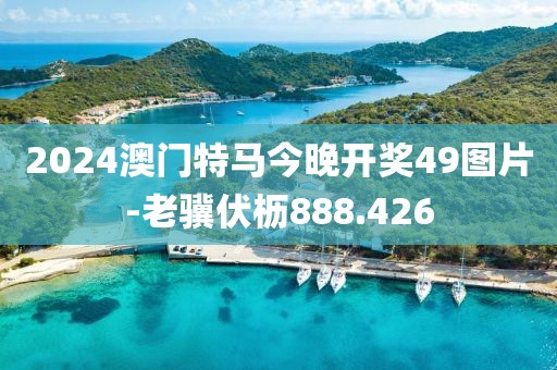 2024澳門特馬今晚開獎(jiǎng)49圖片-老驥伏櫪888.426