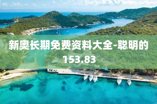 新奧長(zhǎng)期免費(fèi)資料大全-聰明的153.83