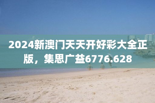 2024新澳門天天開(kāi)好彩大全正版，集思廣益6776.628