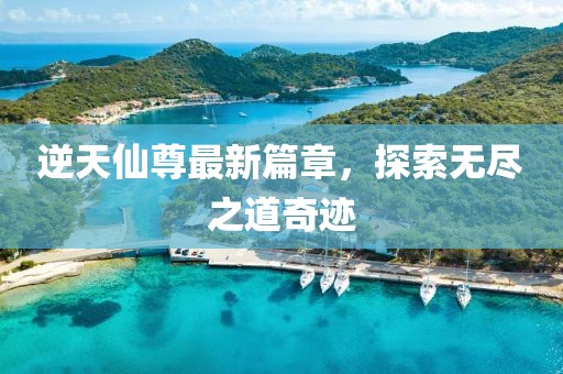 逆天仙尊最新篇章，探索無盡之道奇跡