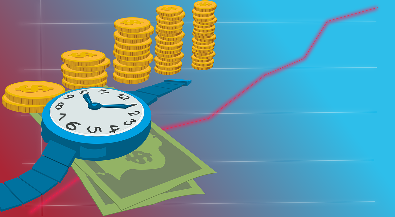 洞悉黃金延時行情市場波動，把握黃金投資機會