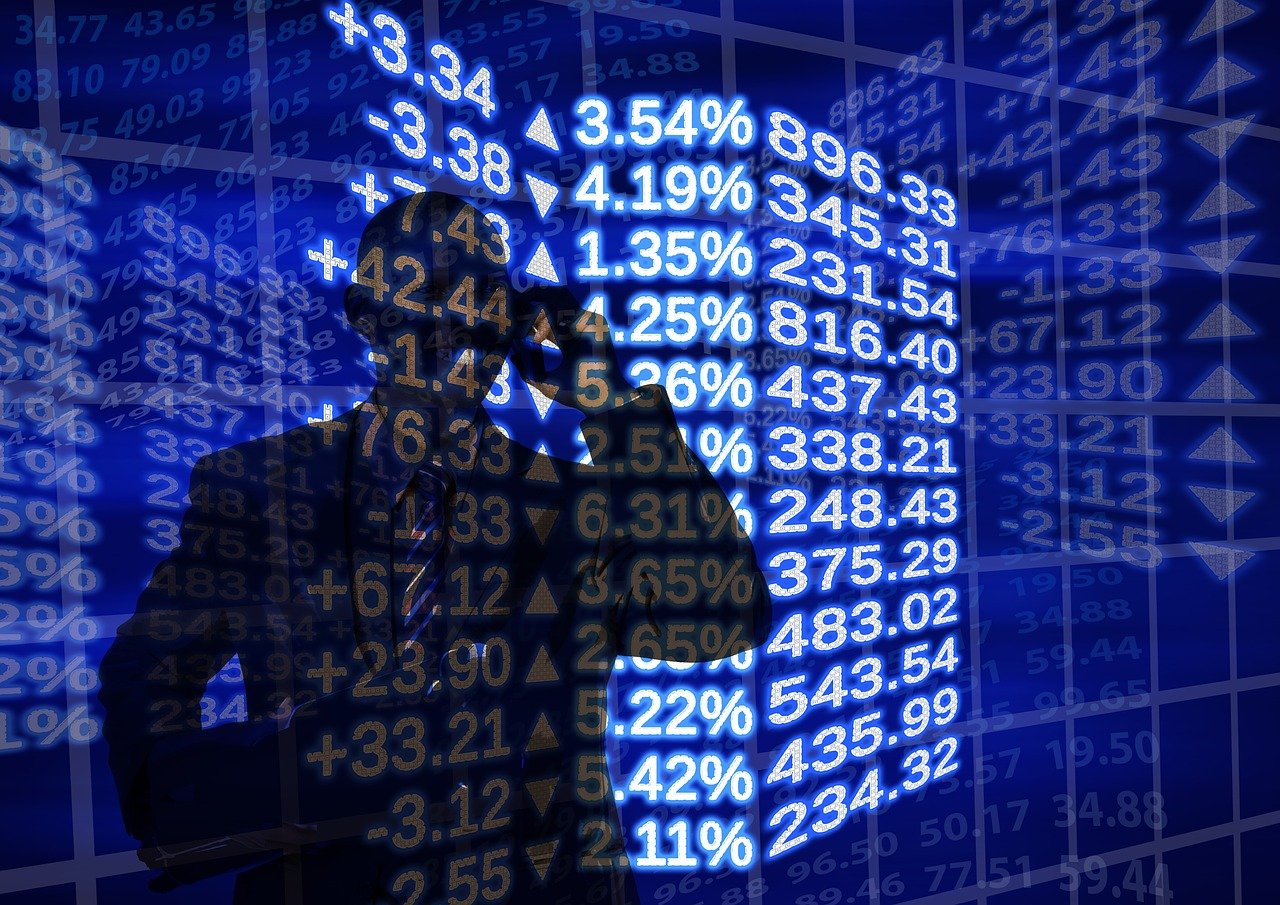 黃金價格走勢解析，市場趨勢與影響因素全面探討，黃金價格是否下跌？