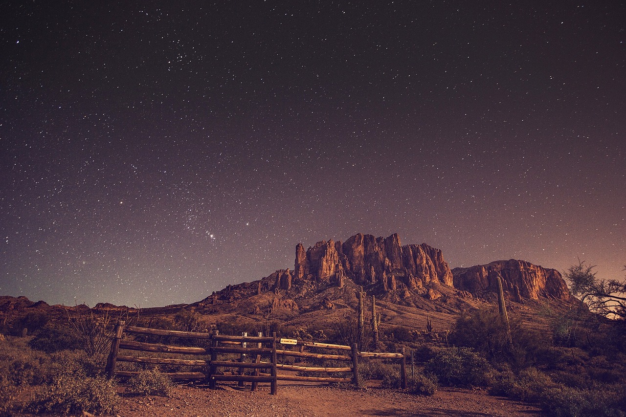 最新星座分布揭秘，探索星座影響下的宇宙奧秘