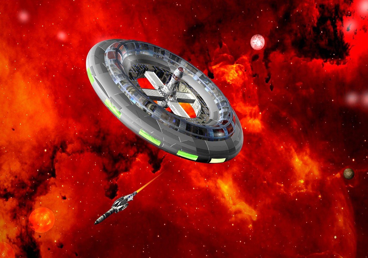 火星動漫，星際文化魅力的探索之旅