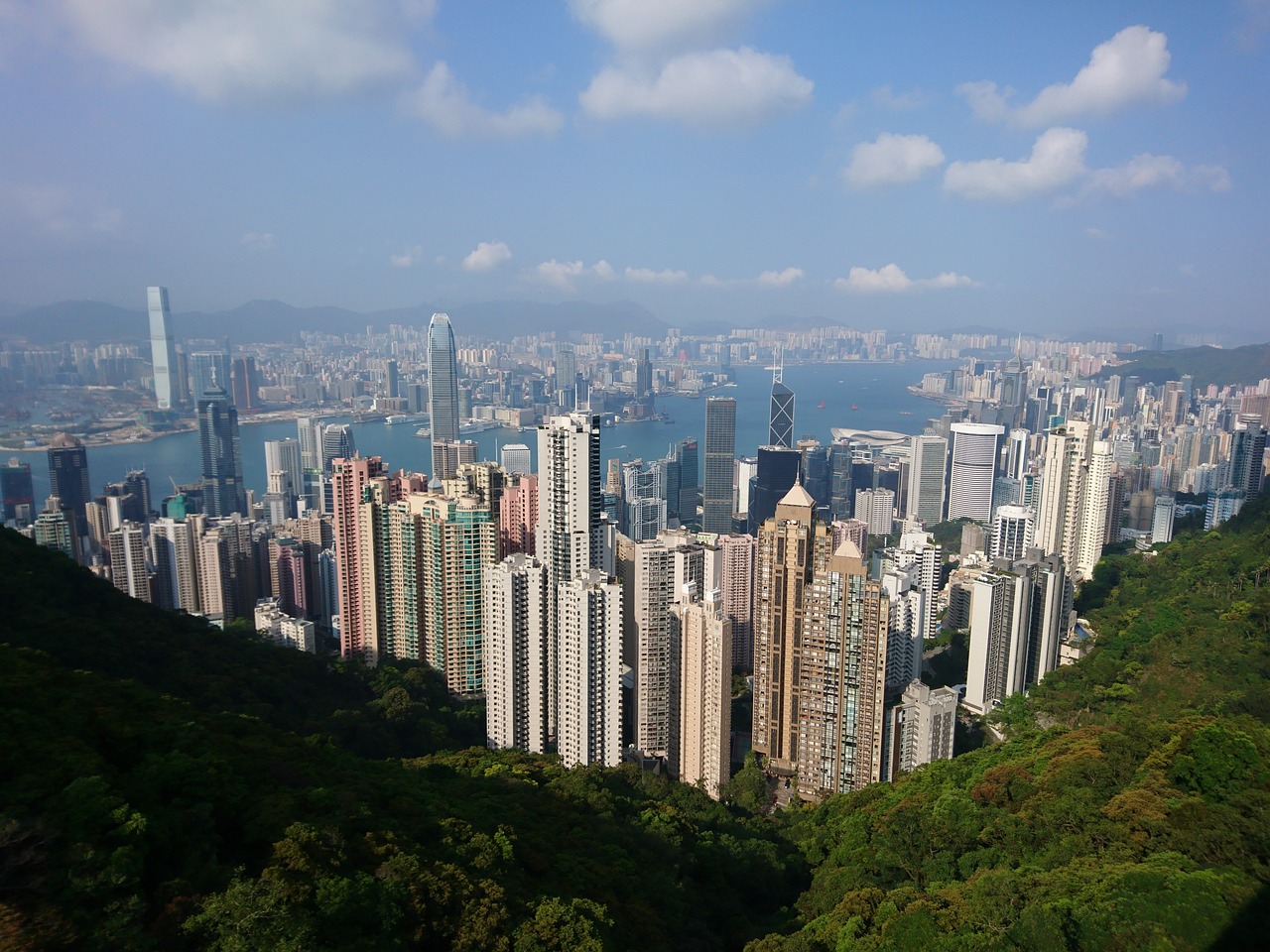 福州摩天大樓新規(guī)劃，城市天際線的輝煌未來(lái)