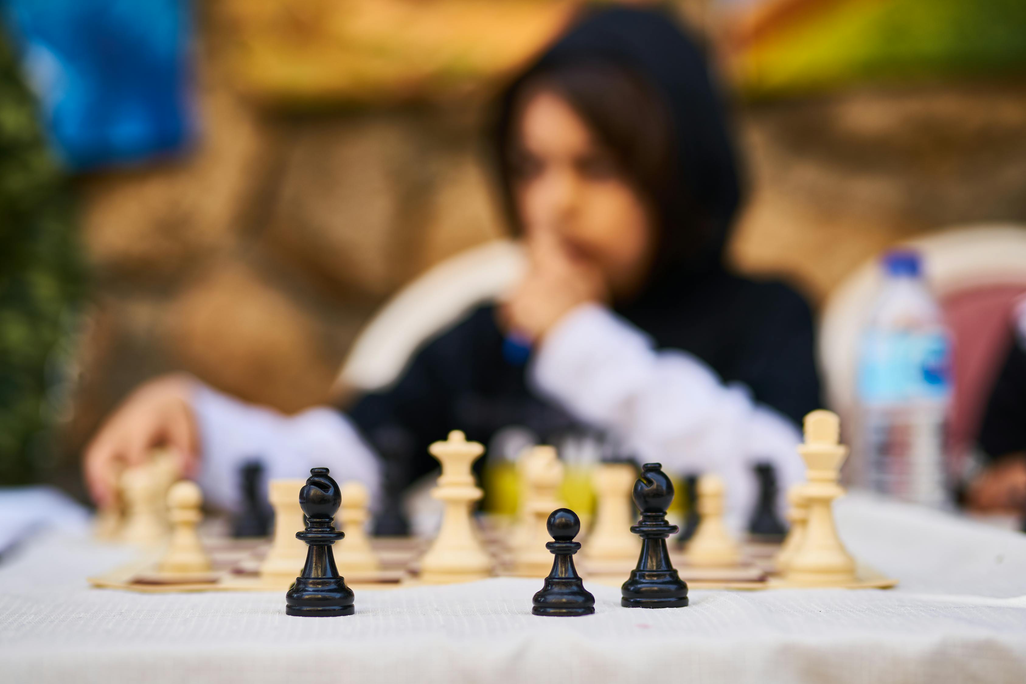 象棋比賽技巧，策略與戰(zhàn)術(shù)的完美結(jié)合實(shí)戰(zhàn)指南