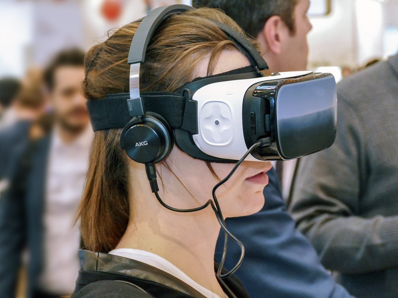 最新VR眼鏡推薦，帶你探索虛擬現(xiàn)實(shí)的新境界