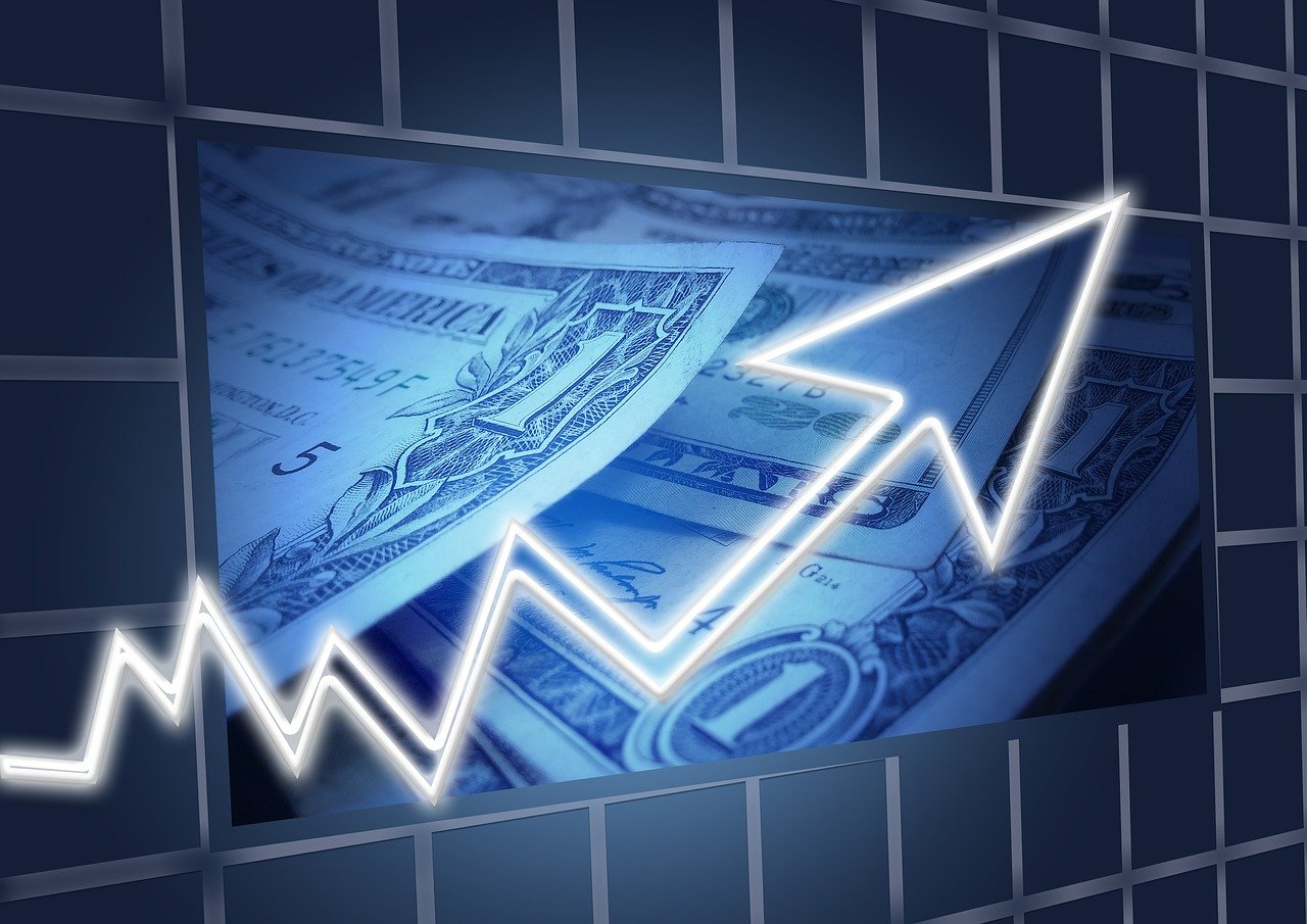 金時(shí)科技股票，探索、分析與前景展望