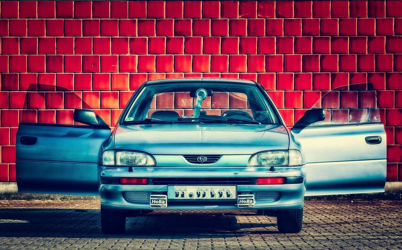 斯巴魯新車發(fā)布，引領(lǐng)未來汽車潮流的新篇章重磅登場
