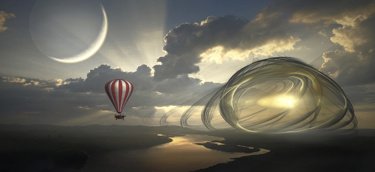 心愿列車(chē)電影，穿越時(shí)空的夢(mèng)幻之旅