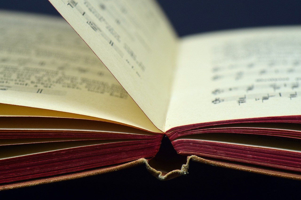 日本三行情書，戀與愛物語中的深情告白
