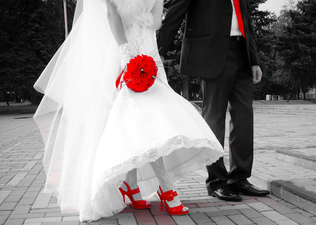 甜蜜婚姻新潮流，重塑愛情與婚姻的未來面貌