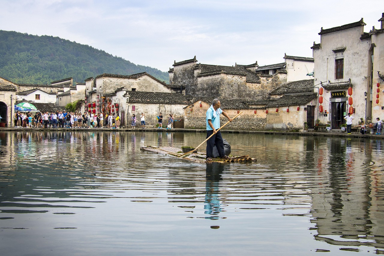 太原水西關(guān)街重塑歷史風(fēng)貌與現(xiàn)代發(fā)展的融合規(guī)劃更新