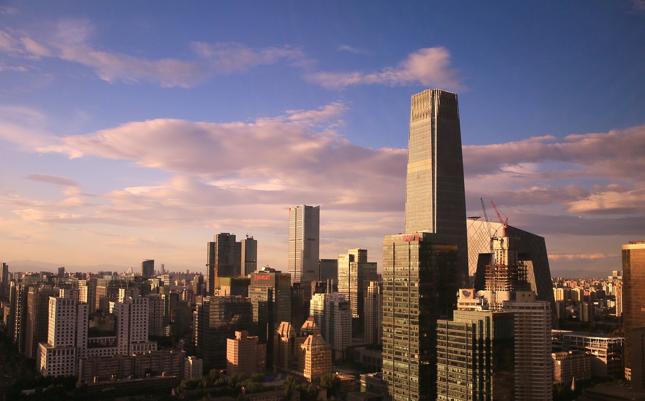 呼和浩特信達(dá)國貿(mào)最新動(dòng)態(tài)，見證城市發(fā)展與商業(yè)繁榮的脈搏