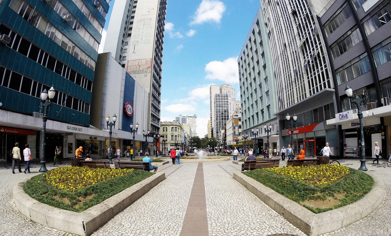 西安昌建城，古今融合的城市典范之最新評價