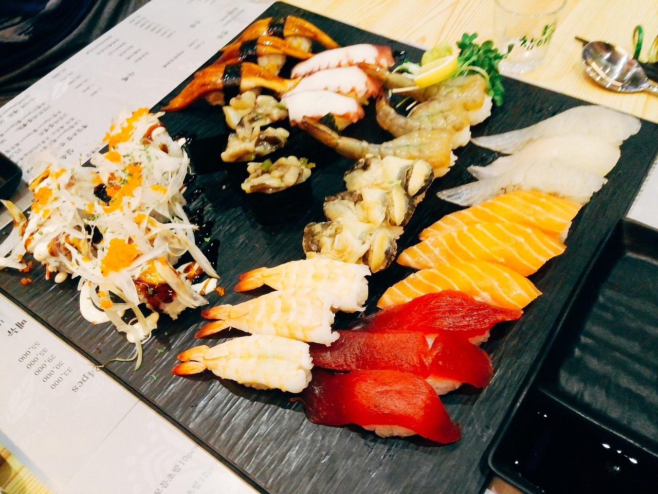 尚食電視劇，美食背后的故事與情感深度探索