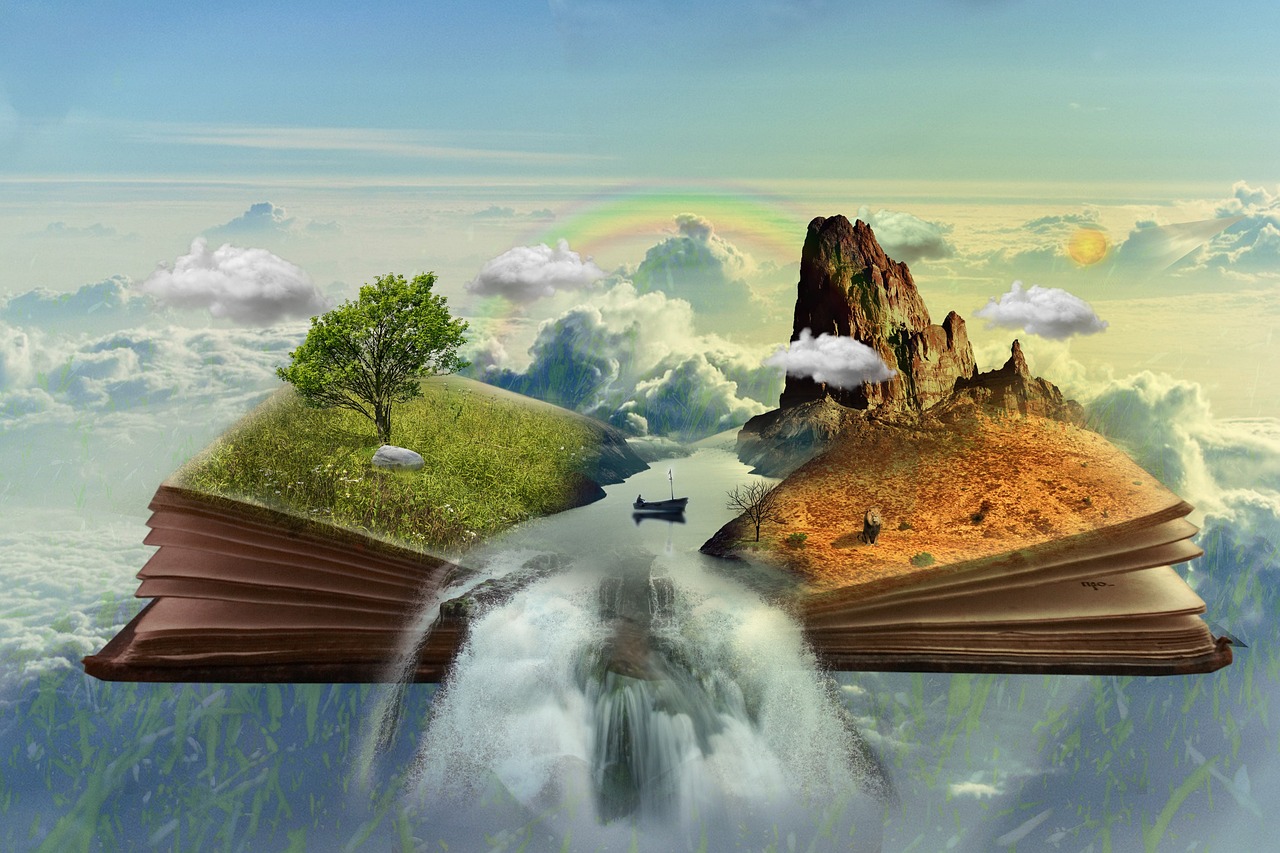 探尋神秘世界的奇幻之旅，仙葫最新章節(jié)