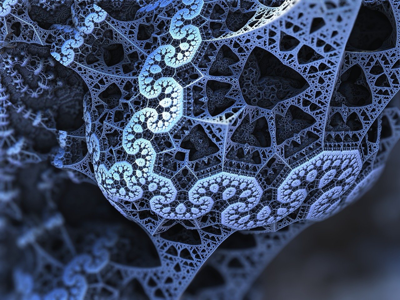 探索最新3D技術(shù)成果，引領(lǐng)科技浪潮的未來(lái)展望