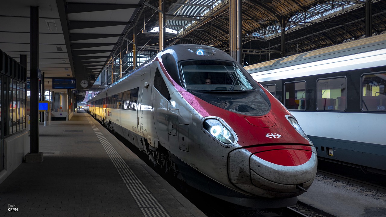 Z268次列車最新時刻表及旅客出行指南全攻略