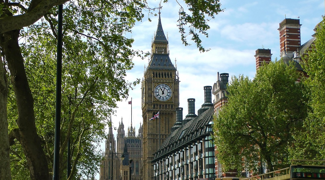 英國簽證最新資訊概覽，最新動態(tài)與要點解析