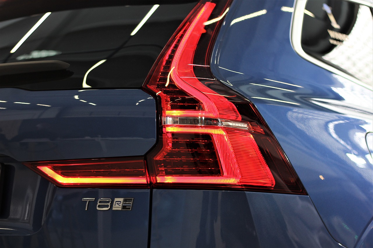 沃爾沃XC60新款車型深度解析，特點(diǎn)與優(yōu)勢最新資訊