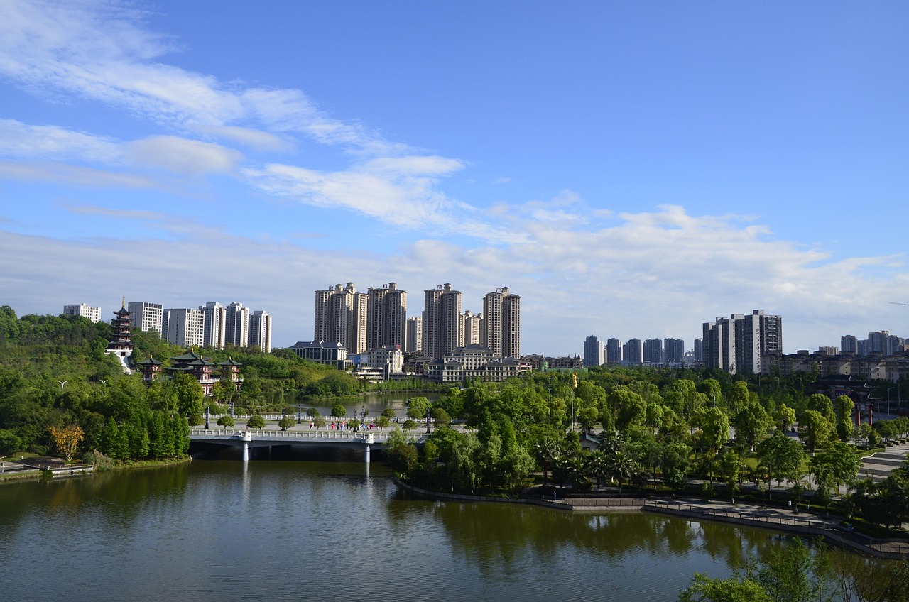 汾湖房產(chǎn)信息深度解析與探討