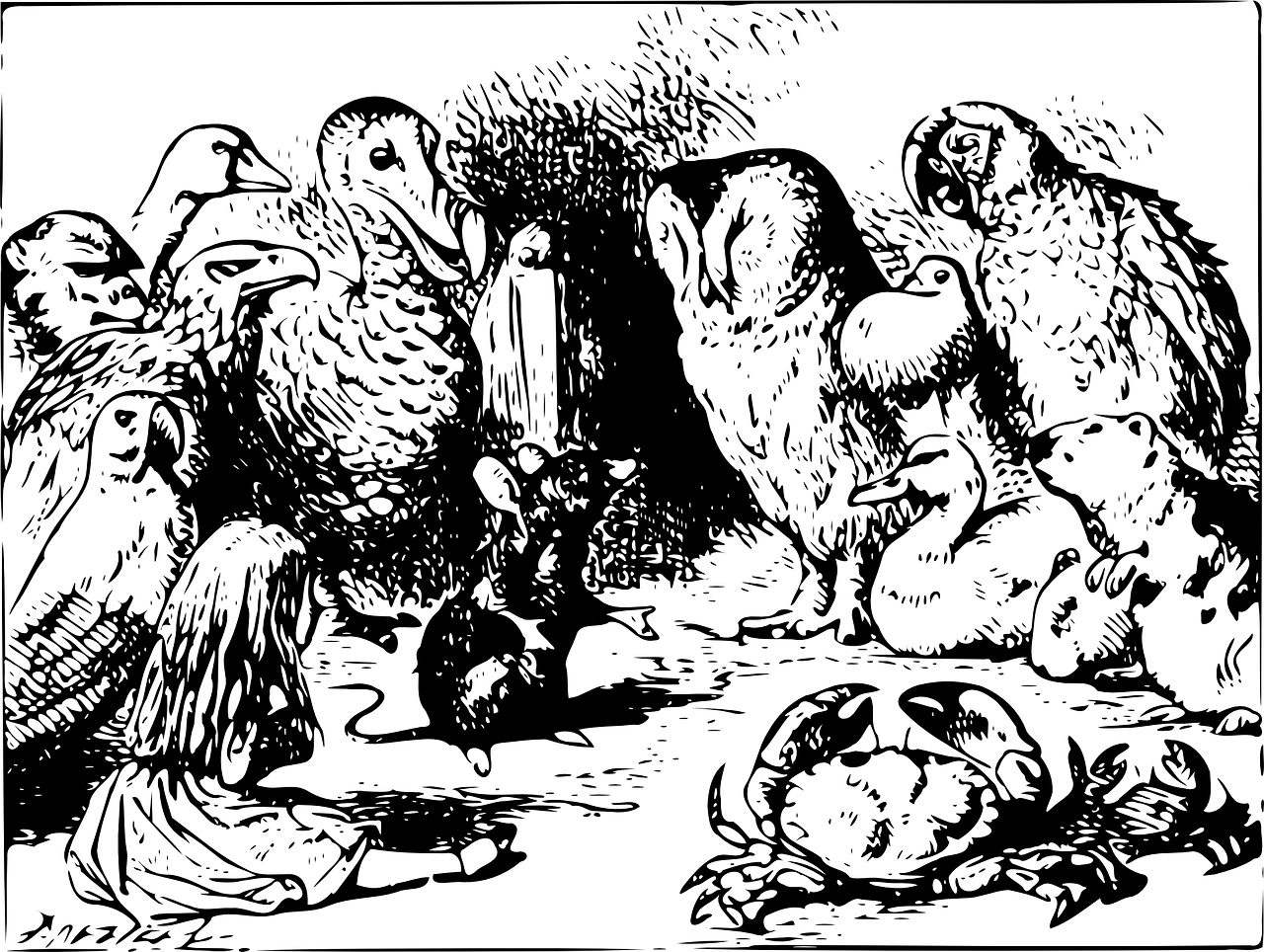 格林童話動漫，傳統(tǒng)故事的數(shù)字化魅力展現(xiàn)