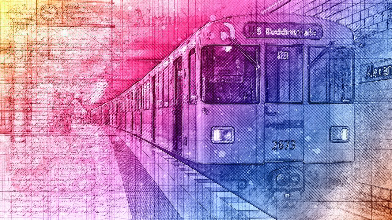鄭州地鐵6號線最新路線圖詳解及概覽