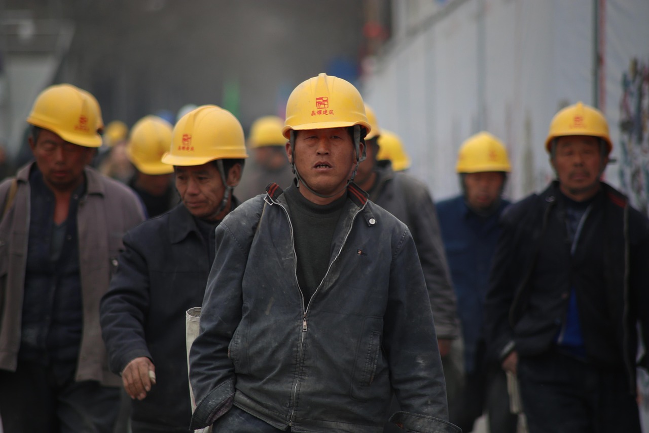 高州工廠最新招聘信息全面概覽