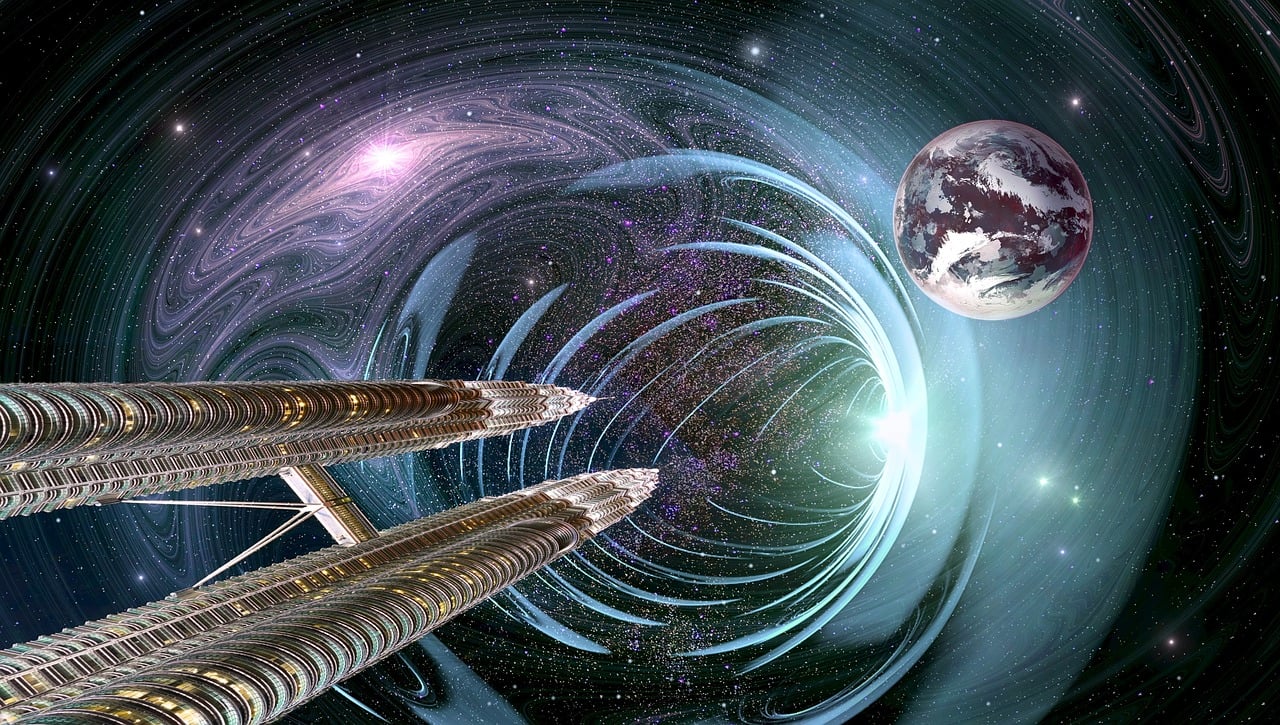 夢魔動漫，奇幻虛擬世界探索之旅