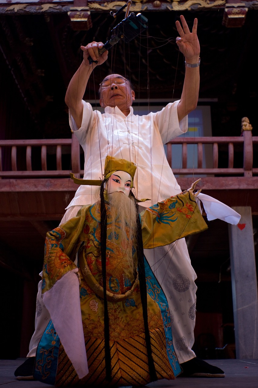 演員解說(shuō)的魅力與藝術(shù)，深入探索表演的藝術(shù)性