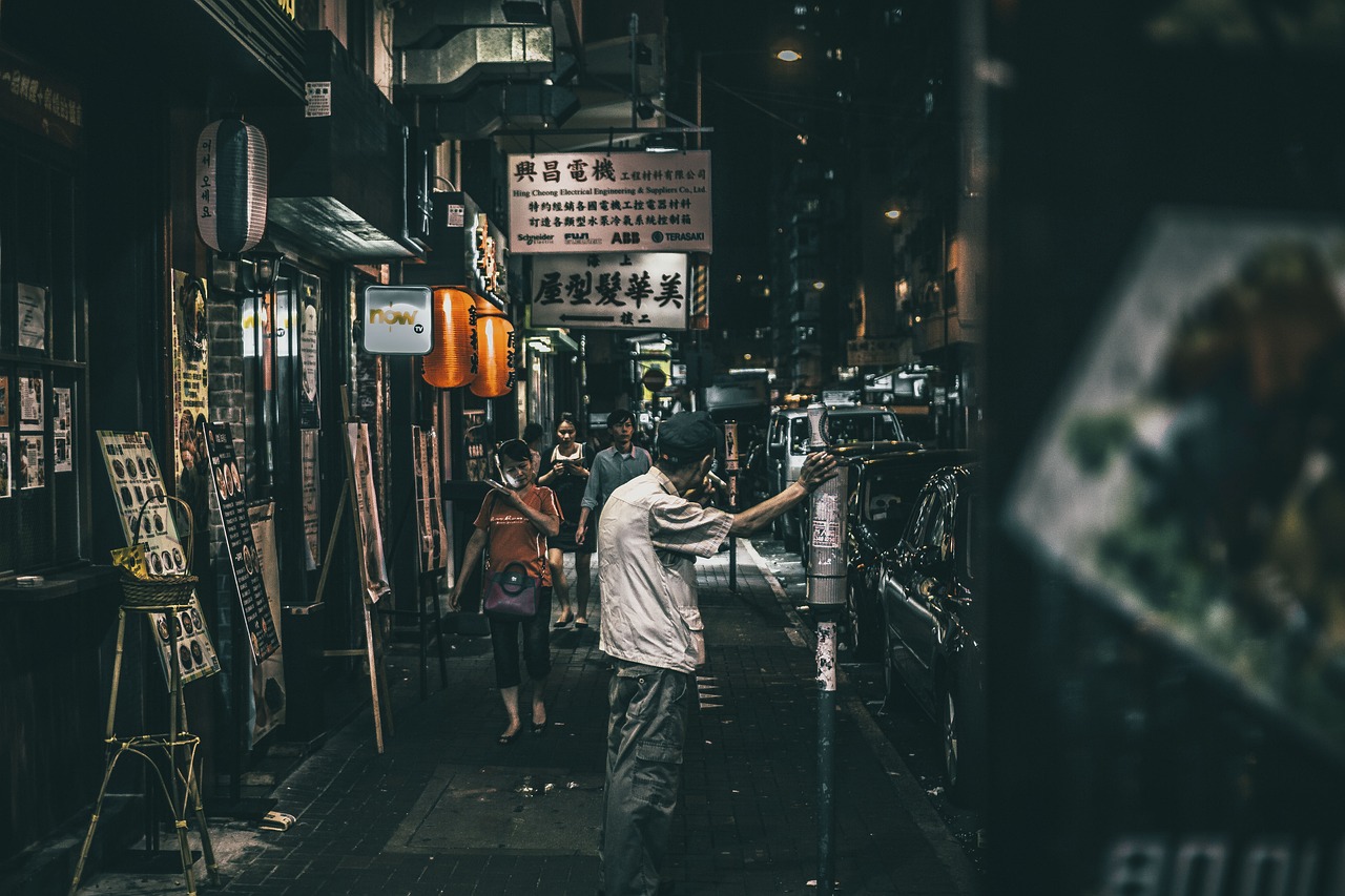 電影中的男男情感，探索與反思
