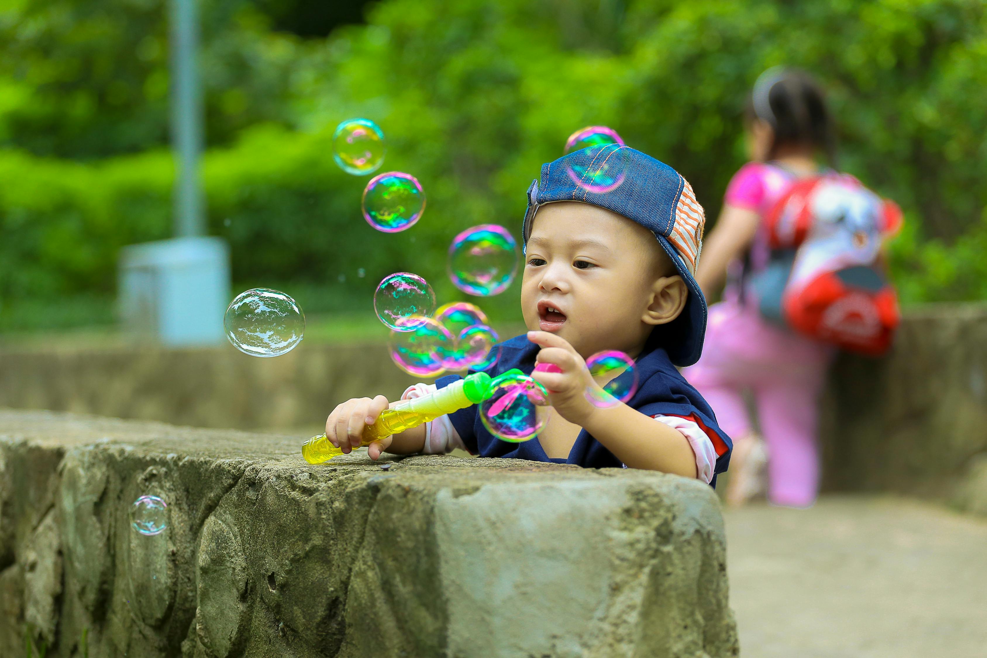 童聲璀璨，小孩唱歌比賽節(jié)目名稱及其深遠(yuǎn)意義