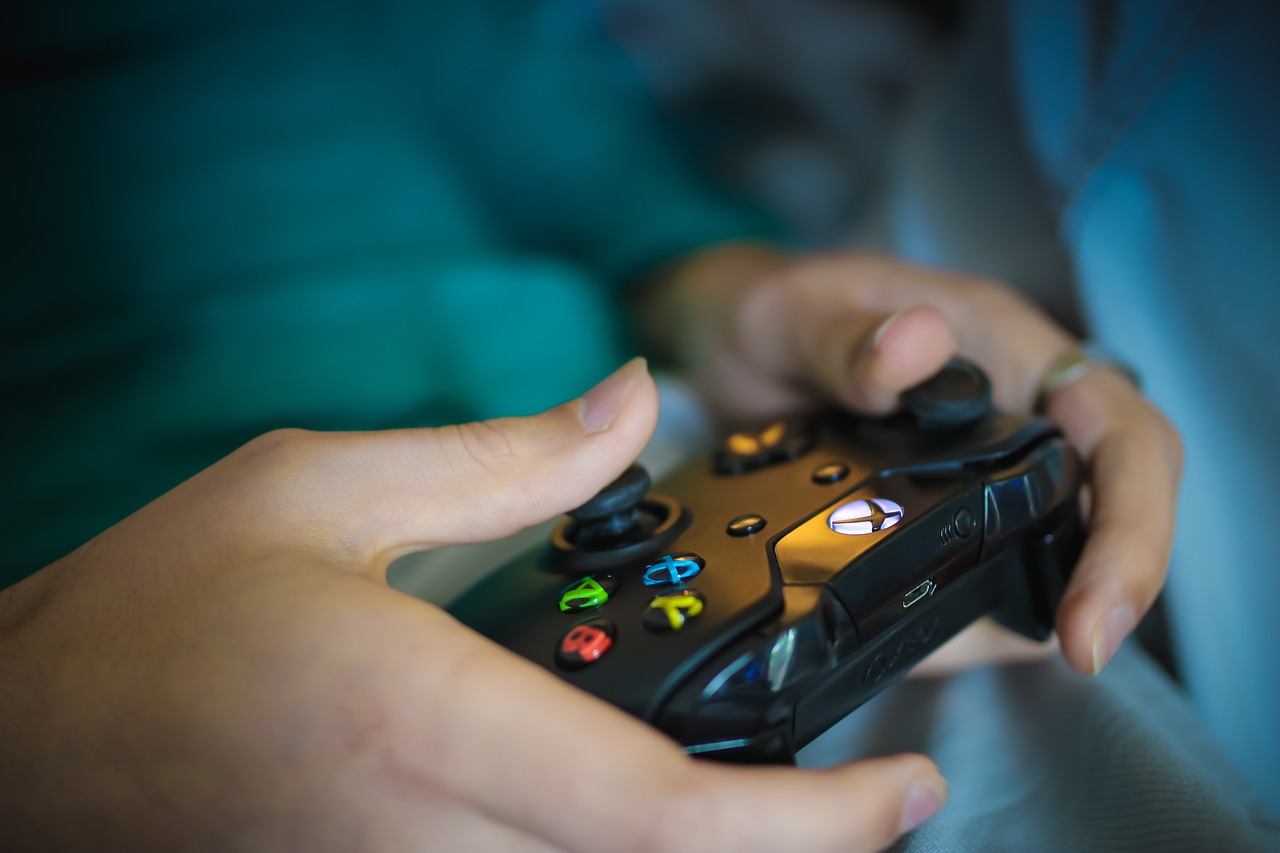Xbox最新尖端科技重塑游戲體驗(yàn)巨頭